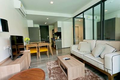 PAT19339: Modern 2 BR Apartment Pool Access ACCOMMODATION FOR 3 PEOPLE. Photo #9