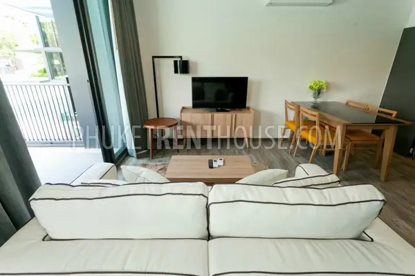 PAT19339: Modern 2 BR Apartment Pool Access ACCOMMODATION FOR 3 PEOPLE. 照片 #11