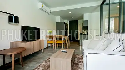 PAT19339: Modern 2 BR Apartment Pool Access ACCOMMODATION FOR 3 PEOPLE. Photo #12