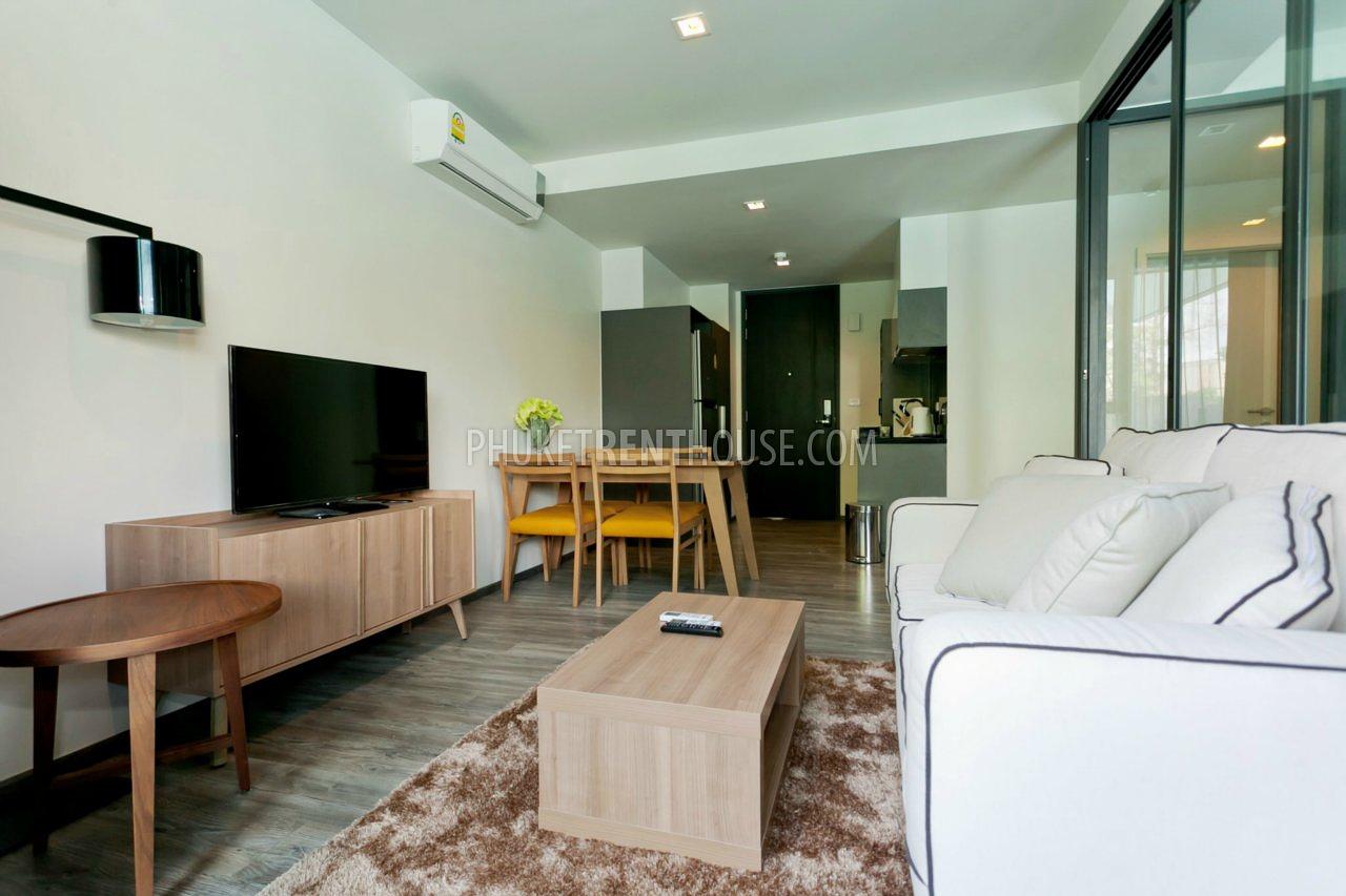 PAT19339: Modern 2 BR Apartment Pool Access ACCOMMODATION FOR 3 PEOPLE. Photo #11