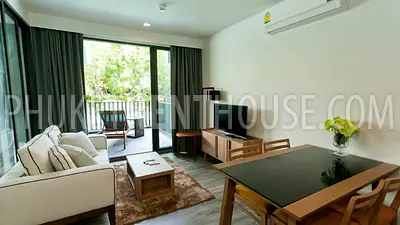 PAT19339: Modern 2 BR Apartment Pool Access ACCOMMODATION FOR 3 PEOPLE. Photo #13