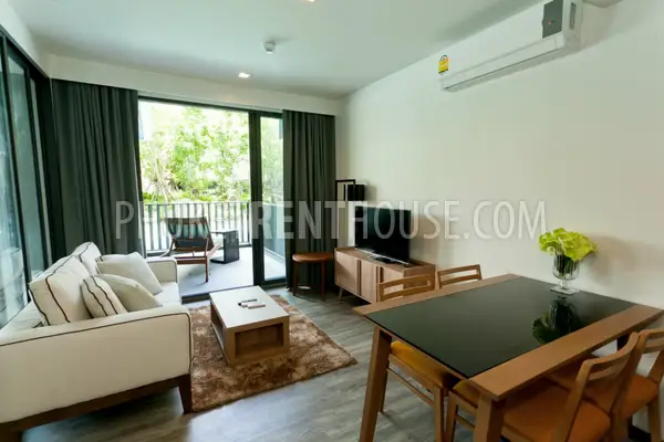 PAT19339: Modern 2 BR Apartment Pool Access ACCOMMODATION FOR 3 PEOPLE. 照片 #13