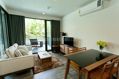 PAT19339: Modern 2 BR Apartment Pool Access ACCOMMODATION FOR 3 PEOPLE. Photo #12