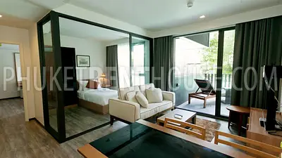 PAT19339: Modern 2 BR Apartment Pool Access ACCOMMODATION FOR 3 PEOPLE. Photo #14
