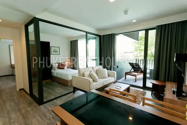 PAT19339: Modern 2 BR Apartment Pool Access ACCOMMODATION FOR 3 PEOPLE. 照片 #14