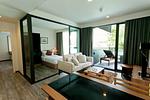 PAT19339: Modern 2 BR Apartment Pool Access ACCOMMODATION FOR 3 PEOPLE. 缩略图 #14