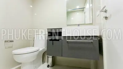 PAT19339: Modern 2 BR Apartment Pool Access ACCOMMODATION FOR 3 PEOPLE. Photo #5