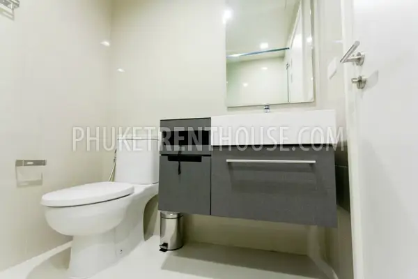 PAT19339: Modern 2 BR Apartment Pool Access ACCOMMODATION FOR 3 PEOPLE. 照片 #5