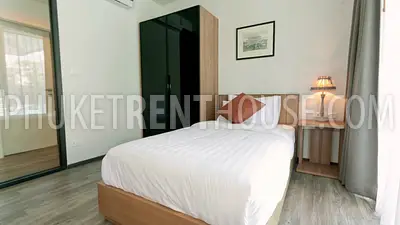 PAT19339: Modern 2 BR Apartment Pool Access ACCOMMODATION FOR 3 PEOPLE. Photo #6