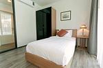PAT19339: Modern 2 BR Apartment Pool Access ACCOMMODATION FOR 3 PEOPLE. 缩略图 #6