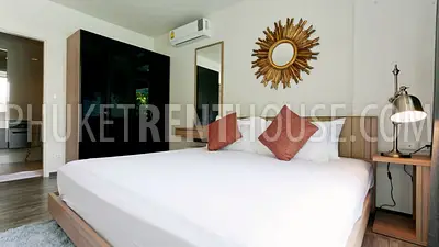 PAT19339: Modern 2 BR Apartment Pool Access ACCOMMODATION FOR 3 PEOPLE. Photo #7