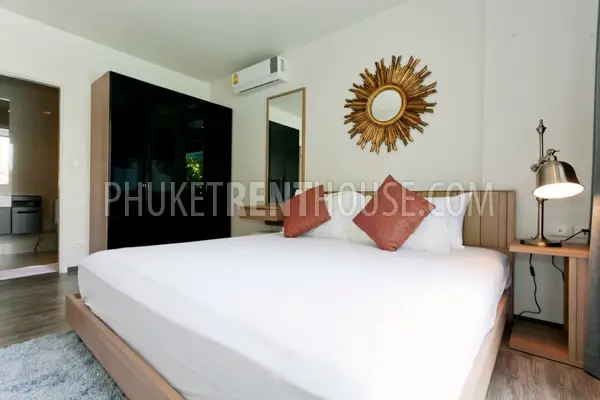 PAT19339: Modern 2 BR Apartment Pool Access ACCOMMODATION FOR 3 PEOPLE. 照片 #7