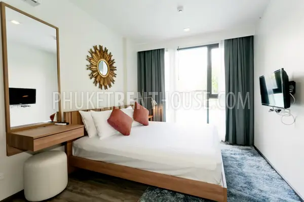 PAT19339: Modern 2 BR Apartment Pool Access ACCOMMODATION FOR 3 PEOPLE. 照片 #8