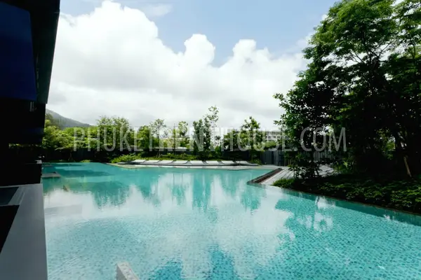 PAT19339: Modern 2 BR Apartment Pool Access ACCOMMODATION FOR 3 PEOPLE. 照片 #15