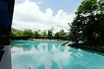 PAT19339: Modern 2 BR Apartment Pool Access ACCOMMODATION FOR 3 PEOPLE. Thumbnail #14