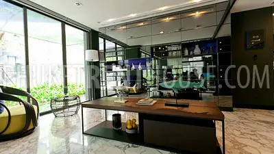 PAT19339: Modern 2 BR Apartment Pool Access ACCOMMODATION FOR 3 PEOPLE. Photo #16