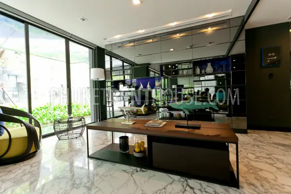 PAT19339: Modern 2 BR Apartment Pool Access ACCOMMODATION FOR 3 PEOPLE. 照片 #16