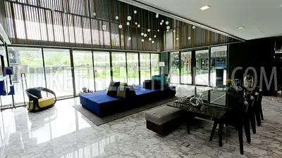 PAT19339: Modern 2 BR Apartment Pool Access ACCOMMODATION FOR 3 PEOPLE. Photo #17