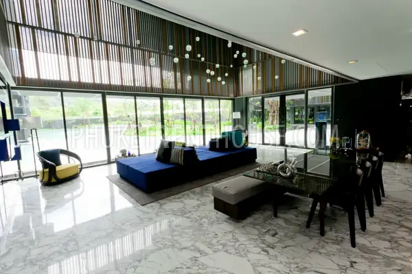 PAT19339: Modern 2 BR Apartment Pool Access ACCOMMODATION FOR 3 PEOPLE. 照片 #17