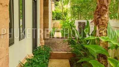 BAN19347: 3 Bedroom Pool Villa within 100 meters to the Bang Tao beach. Photo #7