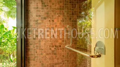 BAN19347: 3 Bedroom Pool Villa within 100 meters to the Bang Tao beach. Photo #13