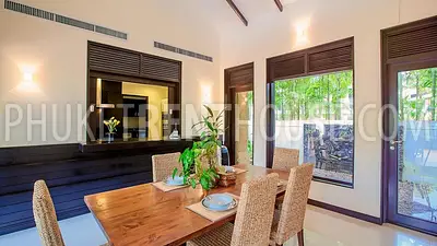 BAN19347: 3 Bedroom Pool Villa within 100 meters to the Bang Tao beach. Photo #14