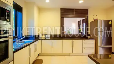 BAN19347: 3 Bedroom Pool Villa within 100 meters to the Bang Tao beach. Photo #18