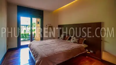 BAN19347: 3 Bedroom Pool Villa within 100 meters to the Bang Tao beach. Photo #10