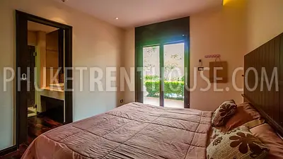 BAN19347: 3 Bedroom Pool Villa within 100 meters to the Bang Tao beach. Photo #11