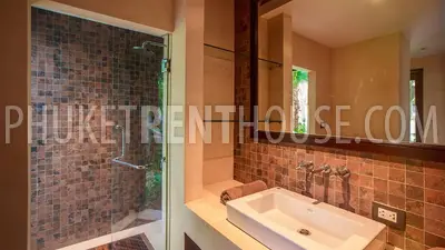 BAN19347: 3 Bedroom Pool Villa within 100 meters to the Bang Tao beach. Photo #12