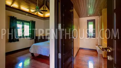 BAN19347: 3 Bedroom Pool Villa within 100 meters to the Bang Tao beach. Photo #23