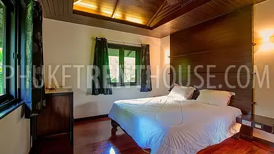 BAN19347: 3 Bedroom Pool Villa within 100 meters to the Bang Tao beach. Photo #24