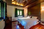 BAN19347: Роскошная Вилла с 3-я Спальнями в 100 метрах от пляжа Банг Тао. Миниатюра #24