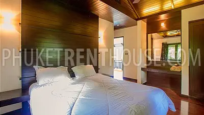 BAN19347: 3 Bedroom Pool Villa within 100 meters to the Bang Tao beach. Photo #25