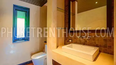 BAN19347: 3 Bedroom Pool Villa within 100 meters to the Bang Tao beach. Photo #26