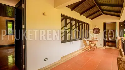 BAN19347: 3 Bedroom Pool Villa within 100 meters to the Bang Tao beach. Photo #27
