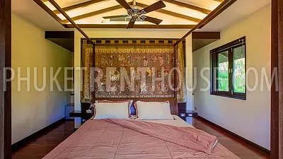 BAN19347: 3 Bedroom Pool Villa within 100 meters to the Bang Tao beach. Photo #28