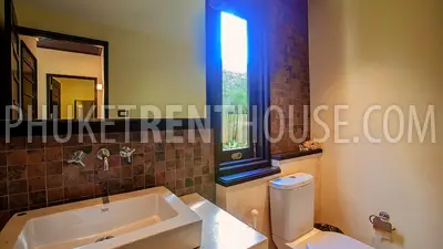 BAN19347: 3 Bedroom Pool Villa within 100 meters to the Bang Tao beach. Photo #19