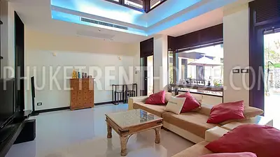 BAN19347: 3 Bedroom Pool Villa within 100 meters to the Bang Tao beach. Photo #20