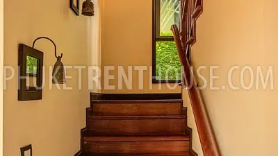 BAN19347: 3 Bedroom Pool Villa within 100 meters to the Bang Tao beach. Photo #21