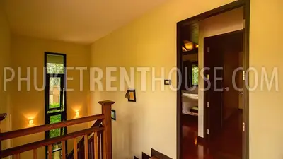 BAN19347: 3 Bedroom Pool Villa within 100 meters to the Bang Tao beach. Photo #22