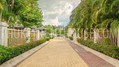 BAN19347: 3 Bedroom Pool Villa within 100 meters to the Bang Tao beach. Photo #33