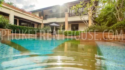 BAN19347: 3 Bedroom Pool Villa within 100 meters to the Bang Tao beach. Photo #34