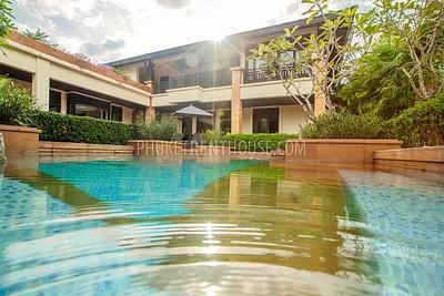 BAN19347: 3 Bedroom Pool Villa within 100 meters to the Bang Tao beach. Photo #34