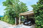 BAN19348: 3-Bedroom  Villa within 800 meters to the Bang tao beach. Thumbnail #1