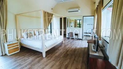 BAN19348: 3-Bedroom  Villa within 800 meters to the Bang tao beach. Photo #4