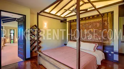 BAN19347: 3 Bedroom Pool Villa within 100 meters to the Bang Tao beach. Photo #29
