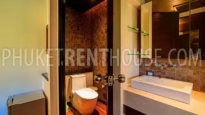 BAN19347: 3 Bedroom Pool Villa within 100 meters to the Bang Tao beach. Photo #30