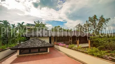 BAN19347: 3 Bedroom Pool Villa within 100 meters to the Bang Tao beach. Photo #32