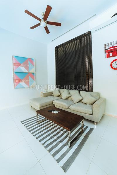 BAN19348: 3-Bedroom  Villa within 800 meters to the Bang tao beach. Photo #9